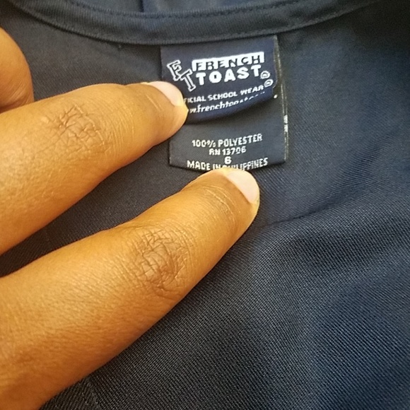 French Toast Dresses French Toast Uniform Dress Poshmark